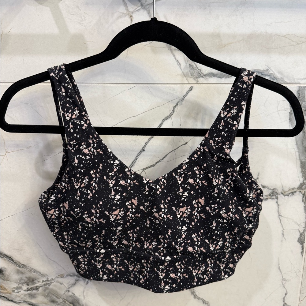 Never worn! BuffBunny Sports Bra